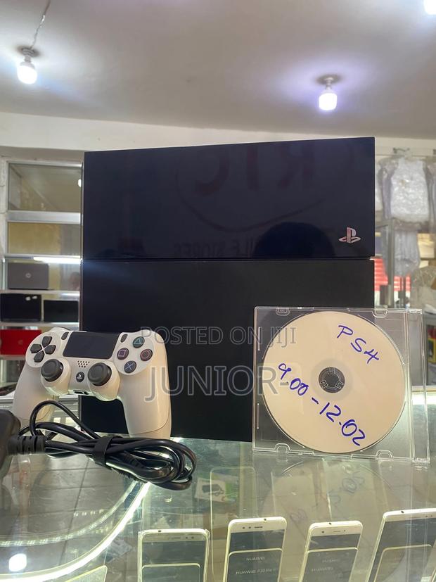 Ps4 Installed With 11 New Games Fc27 · Photo 2