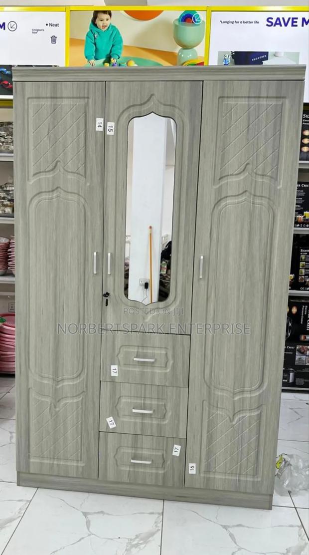 Wardrobe(G2-03-5081) · Photo 3