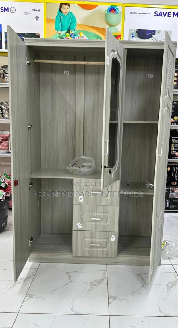 Wardrobe(G2-03-5081) · Photo 4