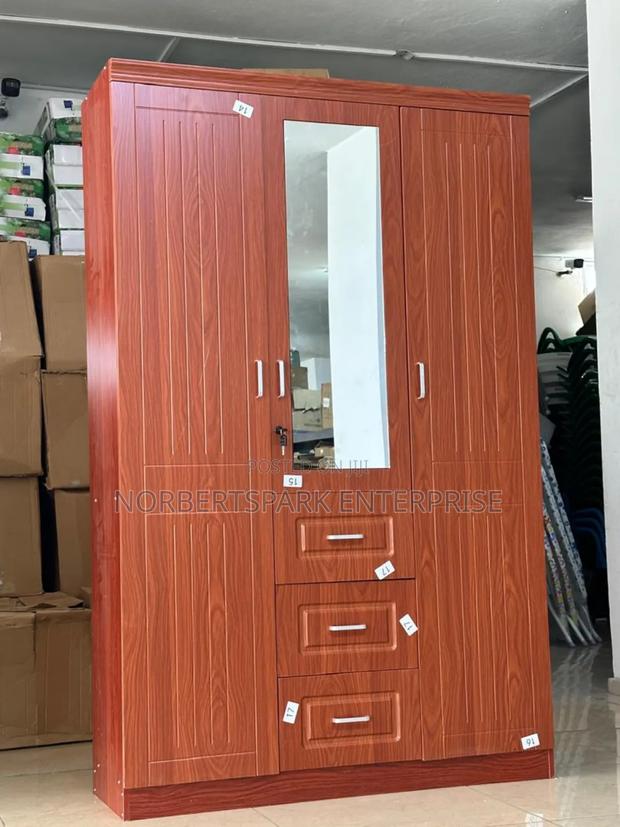 Wardrobe(G3-03-815) · Photo 3