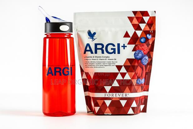 Forever Argi+ · Photo 2
