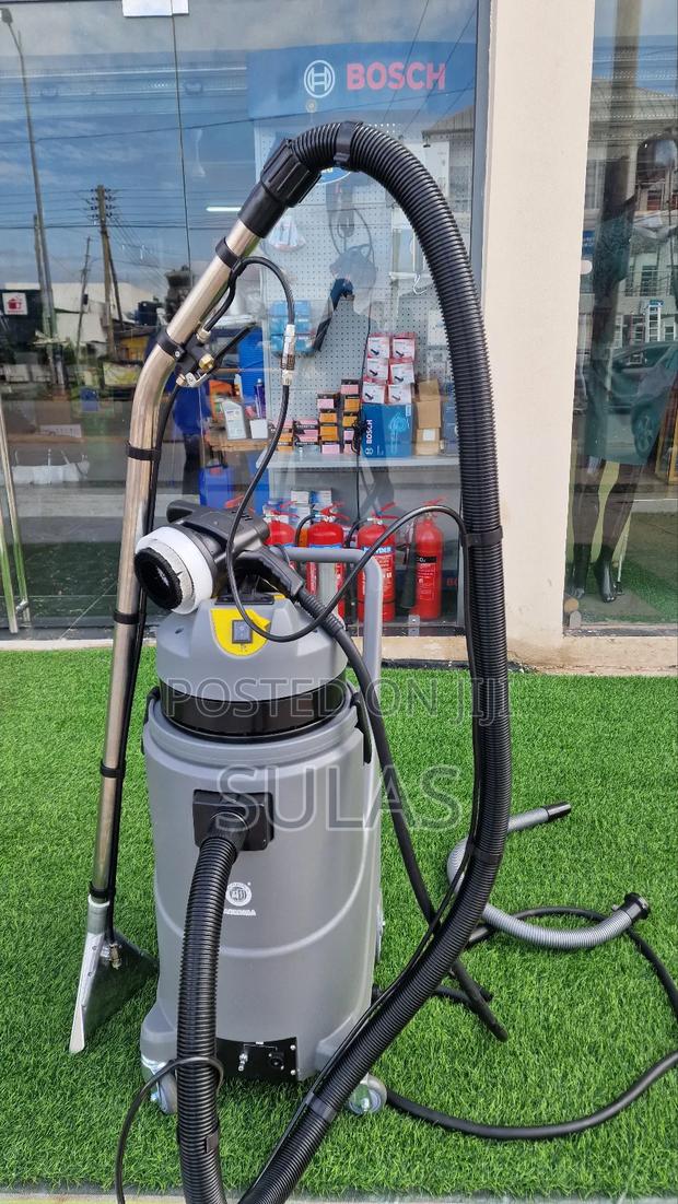 Vacuum Cleaner