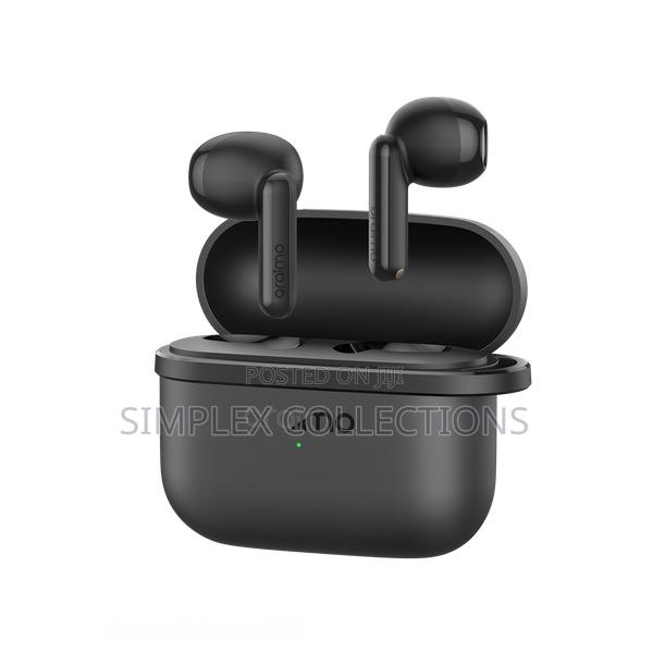 Oraimo Spacebuds Air 38 Hours Smart Finder True Wireless Earbuds