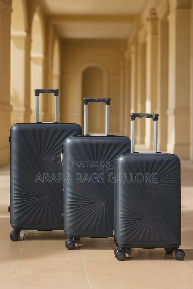 Anti_crack Unbreakable Traveling or Marriage Luggage · Photo 3