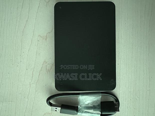1tb External Hard Drive · Photo 1