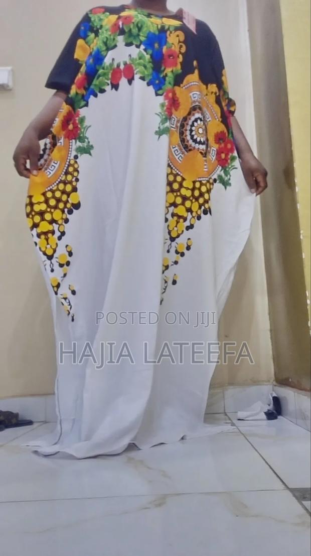 Beautiful Classy Boubou