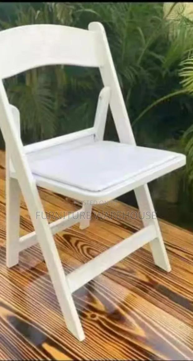 Folding Chair (Gladiator) · Photo 4
