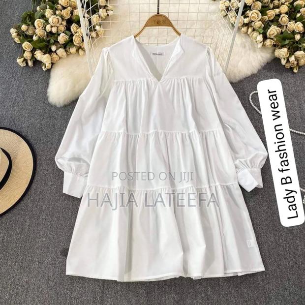Classy Quality Dress · Photo 3