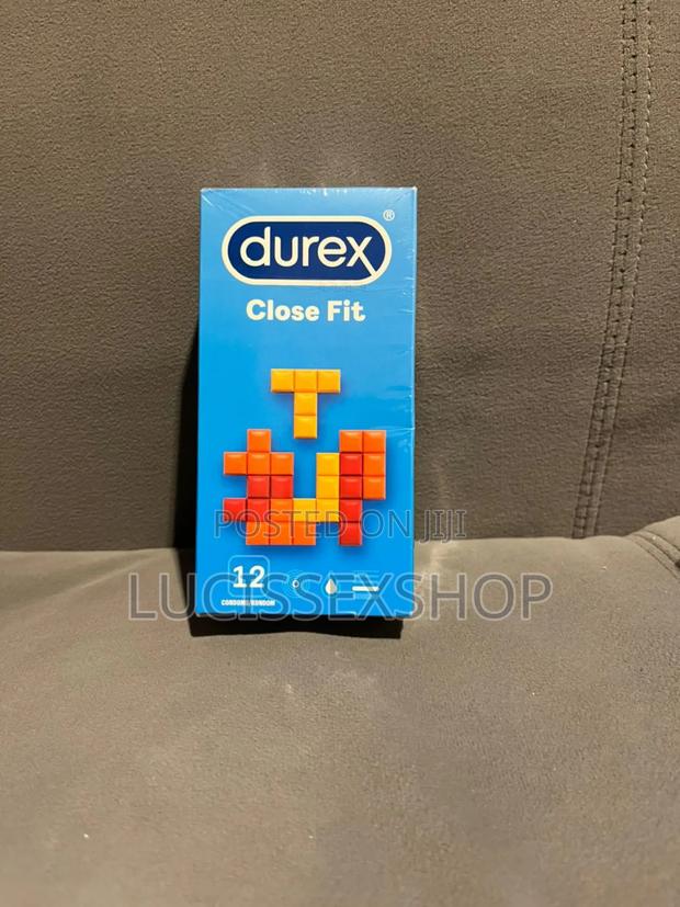 Durex Quality Condoms (12 in a Pack) · Photo 3