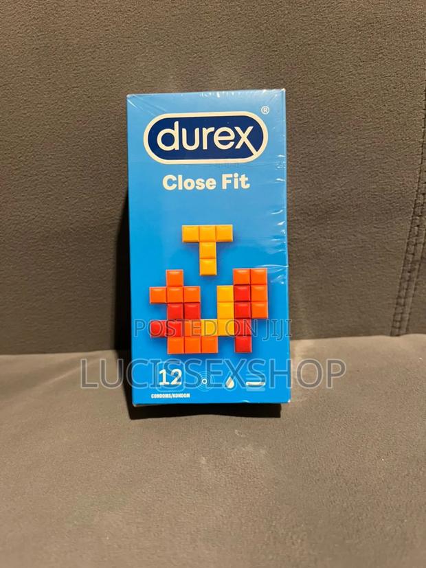 Durex Quality Condoms (12 in a Pack) · Photo 4
