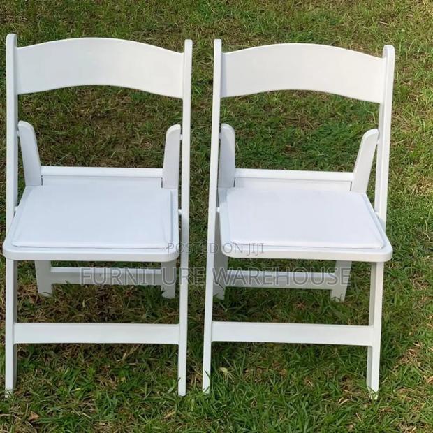 Folding Chair (Gladiator) · Photo 3