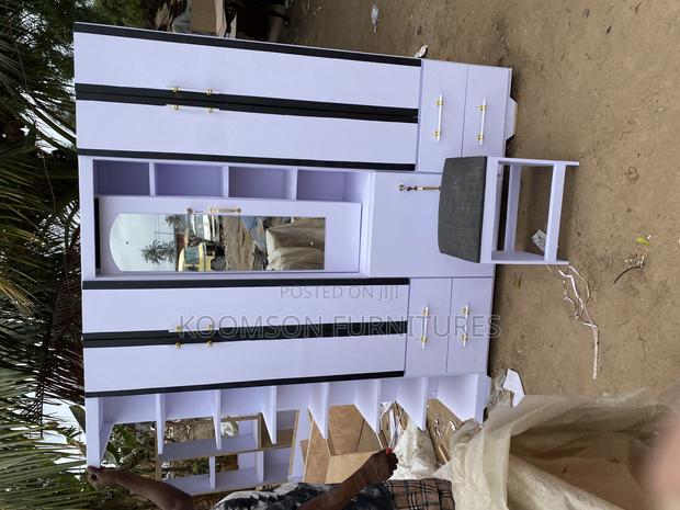 Quality Wardrobe Racks Payment After Delivery · Photo 2