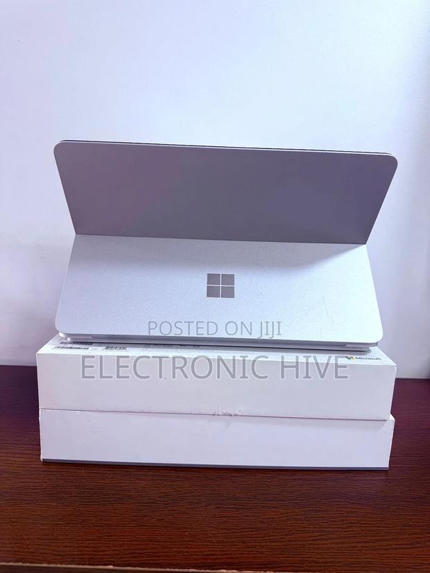 New Laptop Microsoft Surface Laptop Studio 16GB Intel Core I7 SSD 512GB photo 2