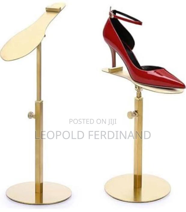 Shoe Stand · Photo 4