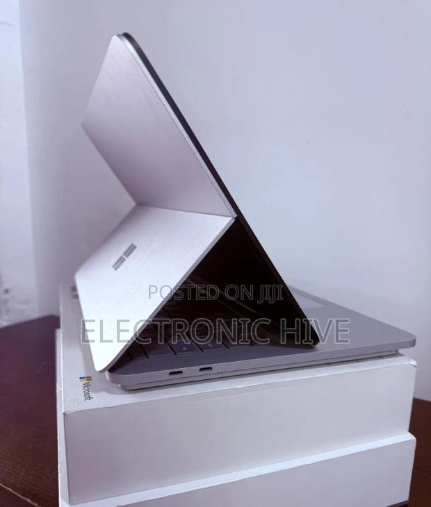 New Laptop Microsoft Surface Laptop Studio 16GB Intel Core I7 SSD 512GB photo 4