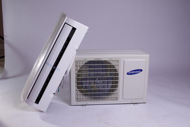 Sumsung Ac Brand New