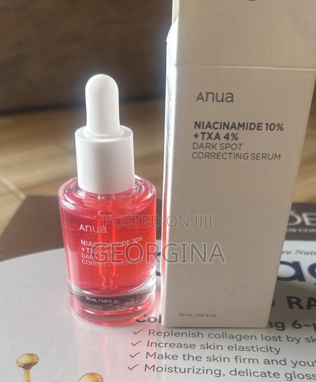 Anua Correcting Serum · Photo 2