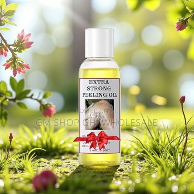 Original Extra Strong Peeling Oil(35545) · Photo 2