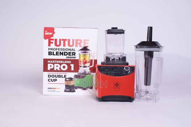 Future Blender