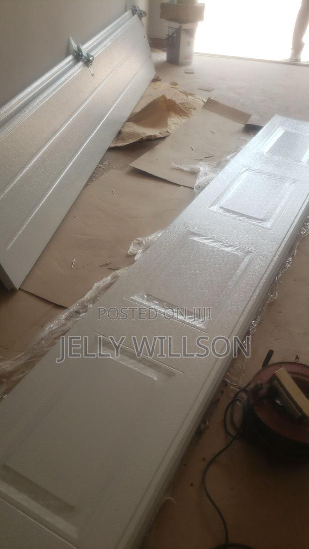 11 X 8 Garage Doors M photo 2