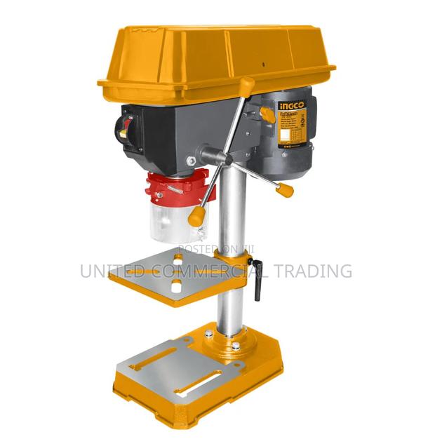 Drill Press (350w) · Photo 2