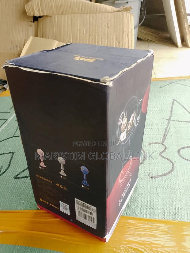 Music Planet Audio Microphone (Wireless) photo 4