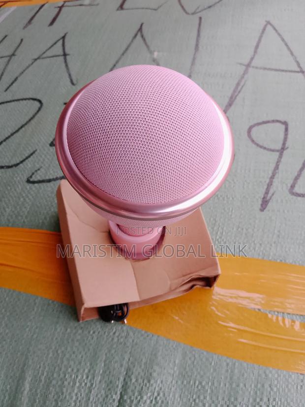 Music Planet Audio Microphone (Wireless) photo 3