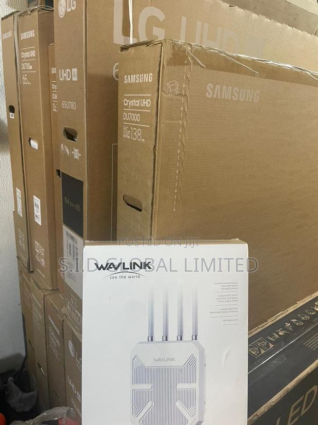 Reliable Wavlink Ax3000 Wifi 6 Access Pount · Photo 2
