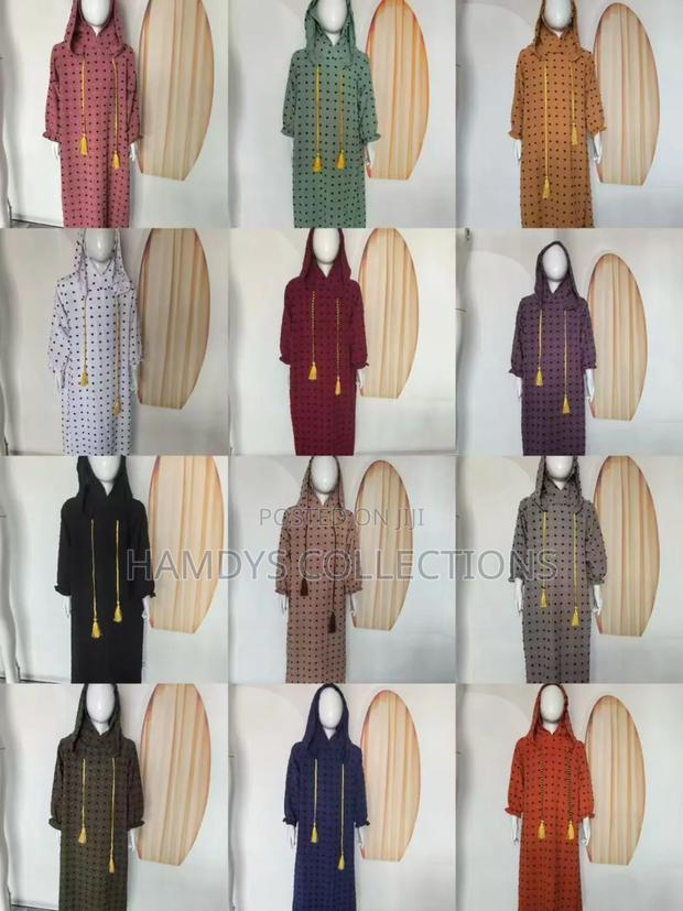 Kids Prayer Dress · Photo 2