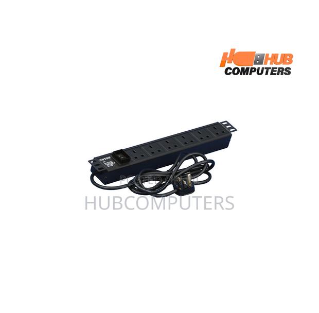 6 Way Pdu (Power Distribution Unit) · Photo 3