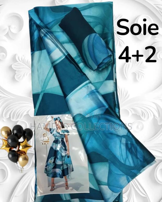 Quality Materials · Photo 4