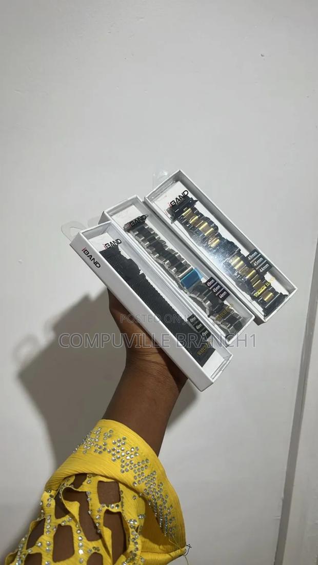 Apple Watch Strap ( 44,45,46 and 49mm) · Photo 4