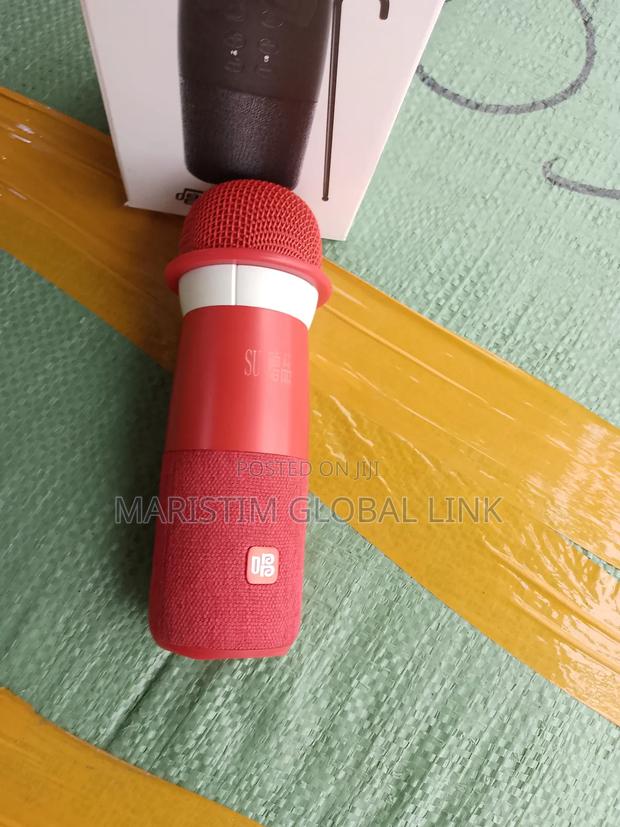 Wireless Microphone Changba Karaoke G1 photo 3