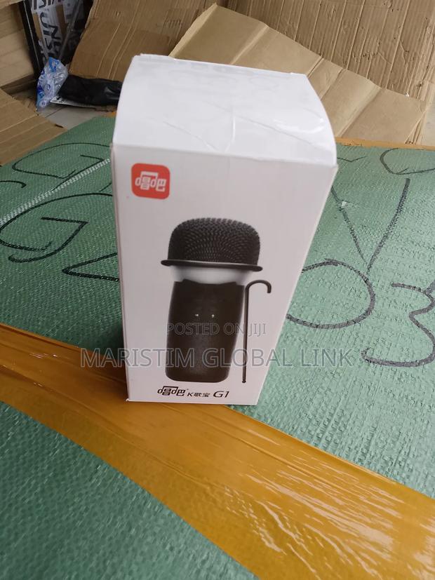 Wireless Microphone Changba Karaoke G1 photo 4