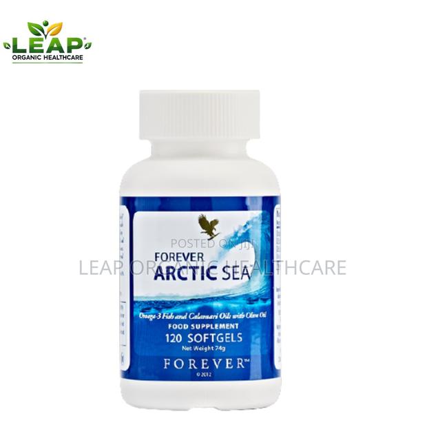 Forever Artic Sea Omega 3 · Photo 2