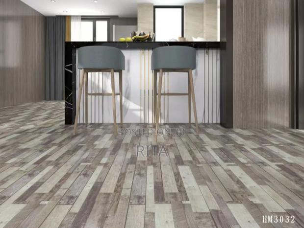 Floor Stickers · Photo 3