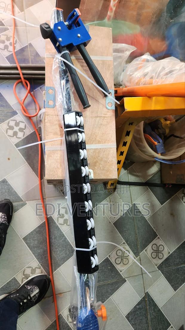 Wadfow Tile Cutter Kit 900mm (90x90) photo 2
