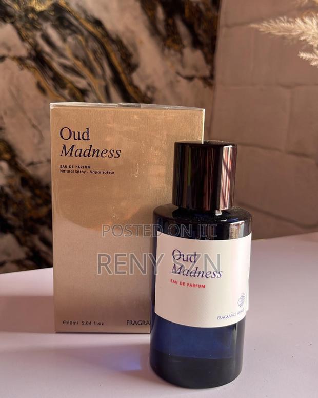 Oud Madness · Photo 2