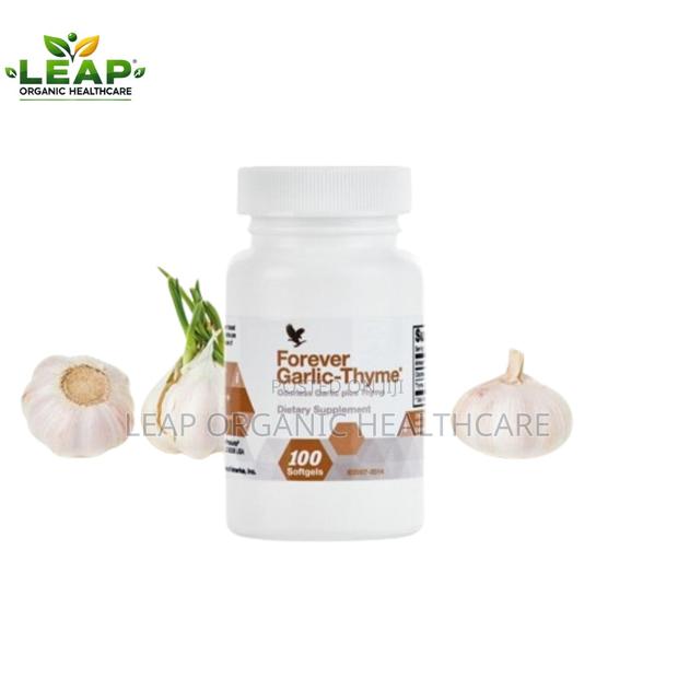 Forever Garlic Thyme · Photo 2