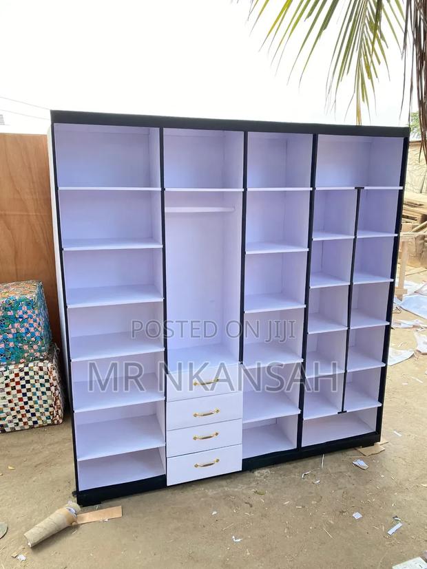 Shoes and Bags Rack Payment After Delivery