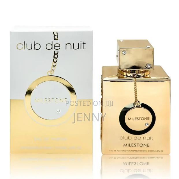 Club De Nuit Milestone (50ml)