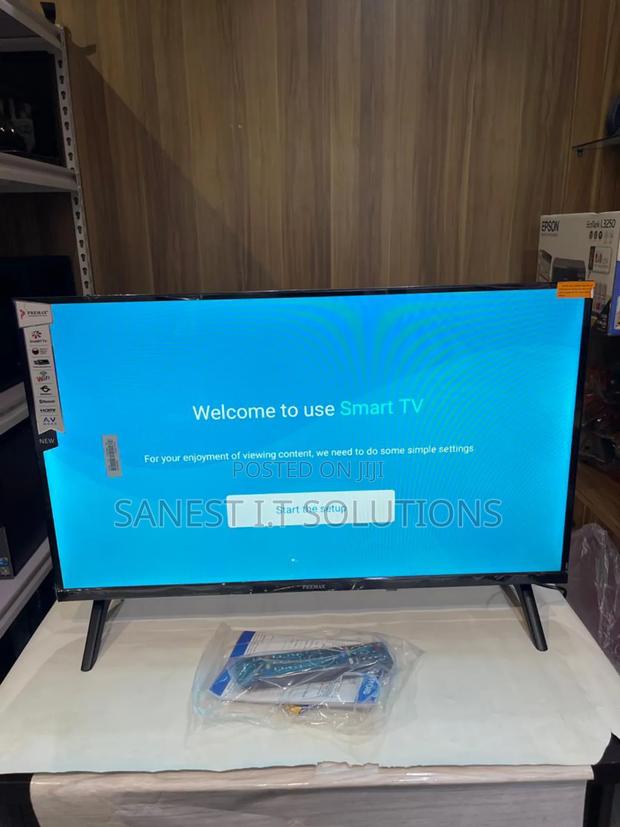 32inch Smart Frameless Television photo 2