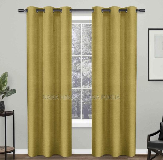 Blackout Room Curtains · Photo 2