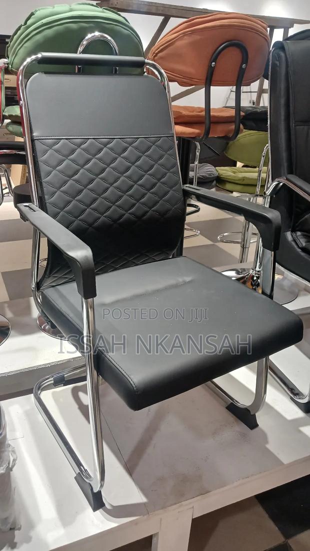 Pulpit Chair