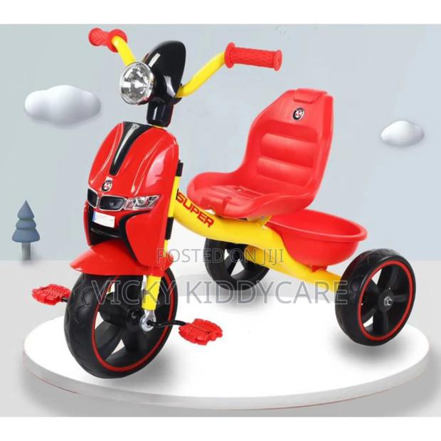 Tricycle for Children