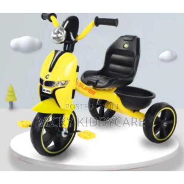 Tricycle for Children photo 3