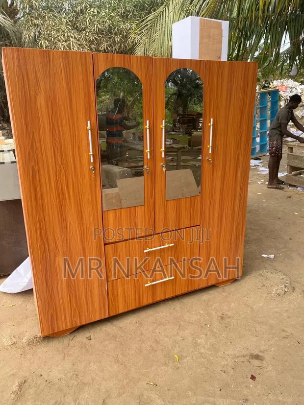 Wardrobe Mirror Payment After Delivery