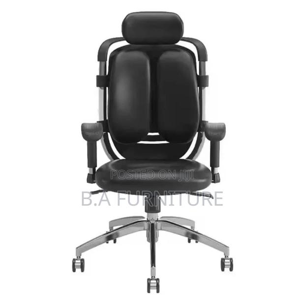 Ergonomic/ Orthopedic Chair · Photo 2