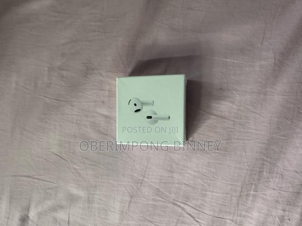 Bluetooth Air Pods