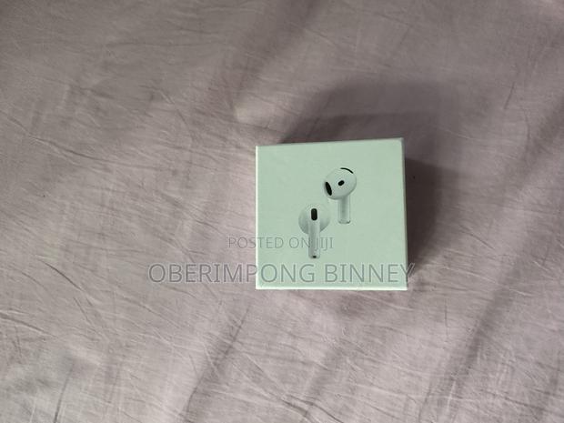 Bluetooth Air Pods photo 2